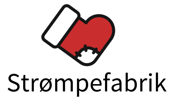Strømpefabrik