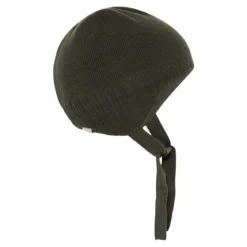 Bergen earflap hat