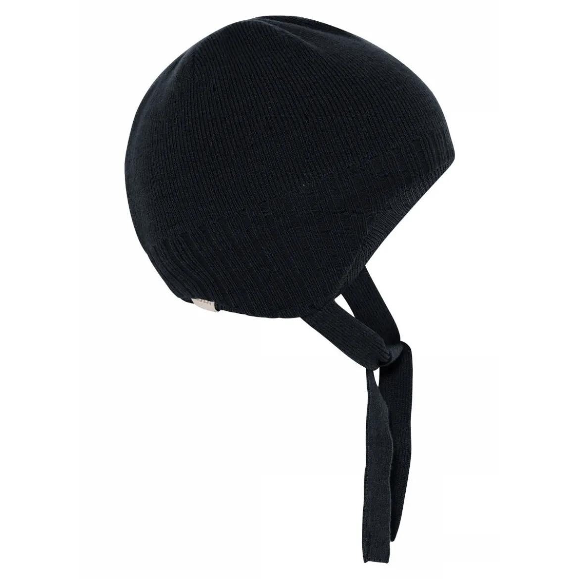 Bergen earflap hat