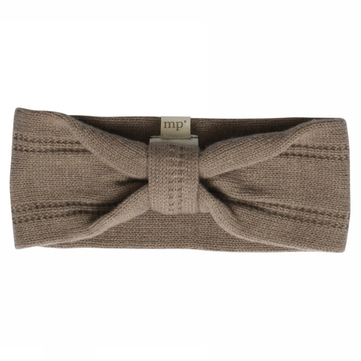 Bergen headband