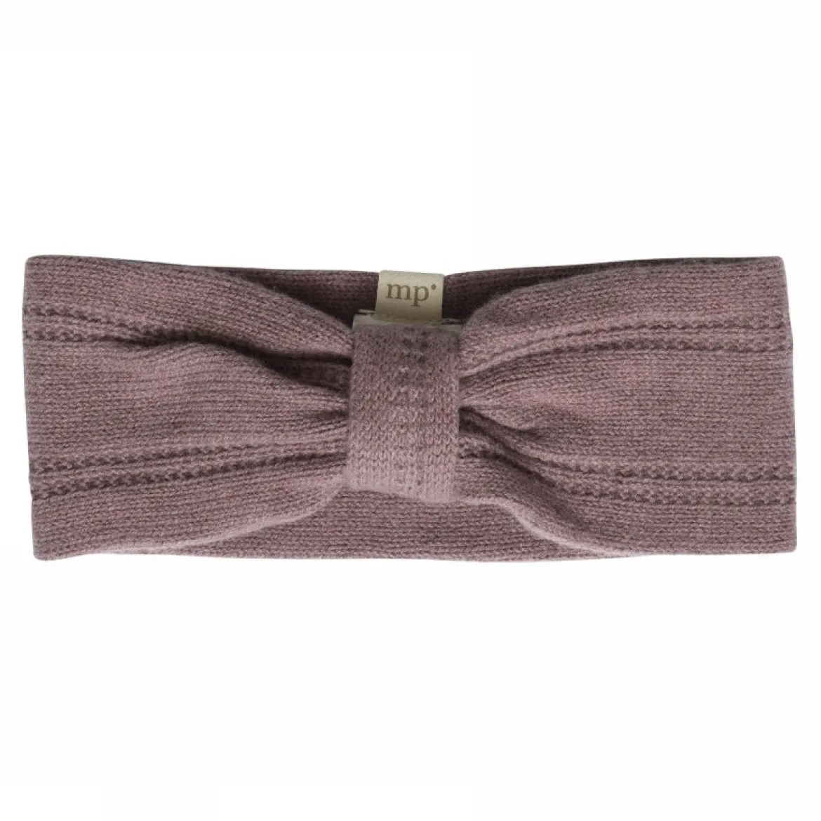 Bergen headband