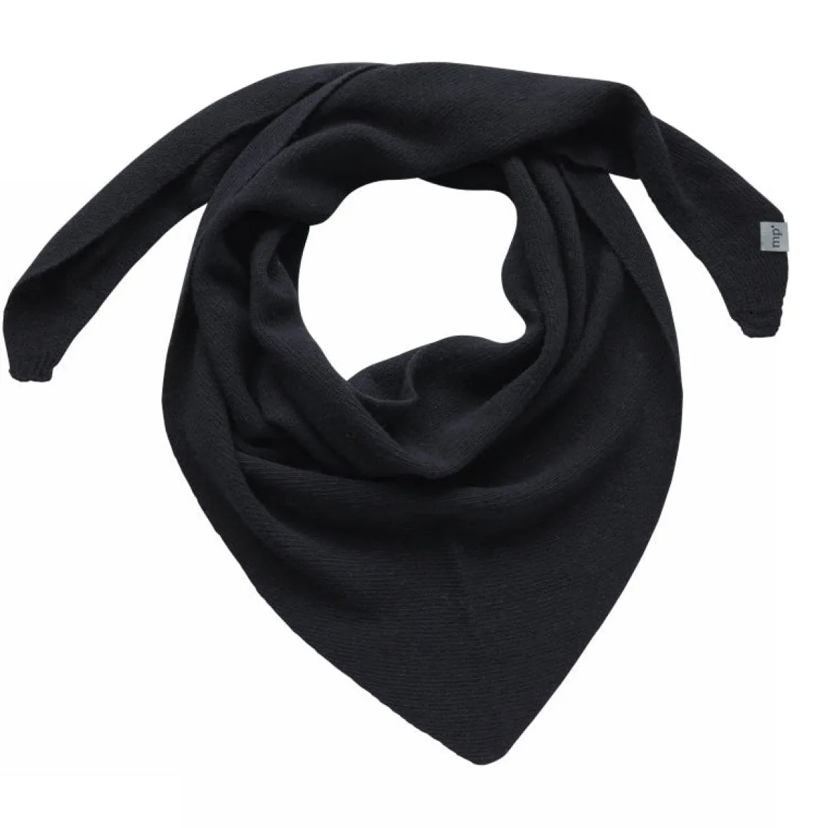 Copenhagen scarf