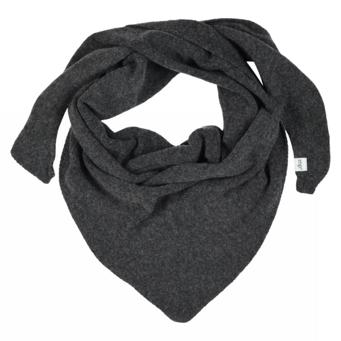 Copenhagen scarf