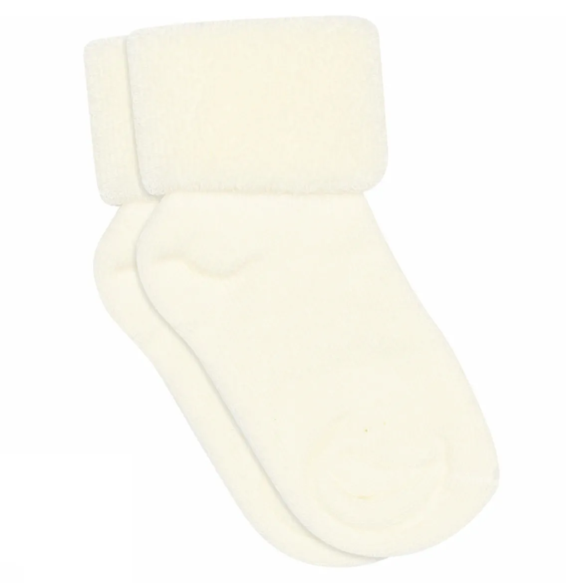 Cotton baby sock