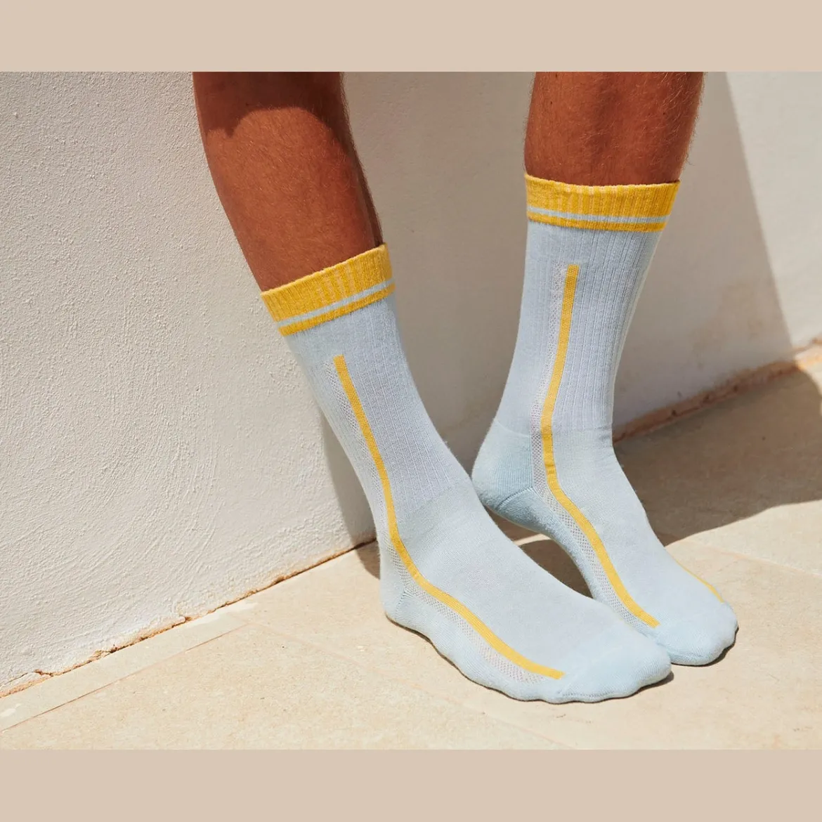 Harald socks