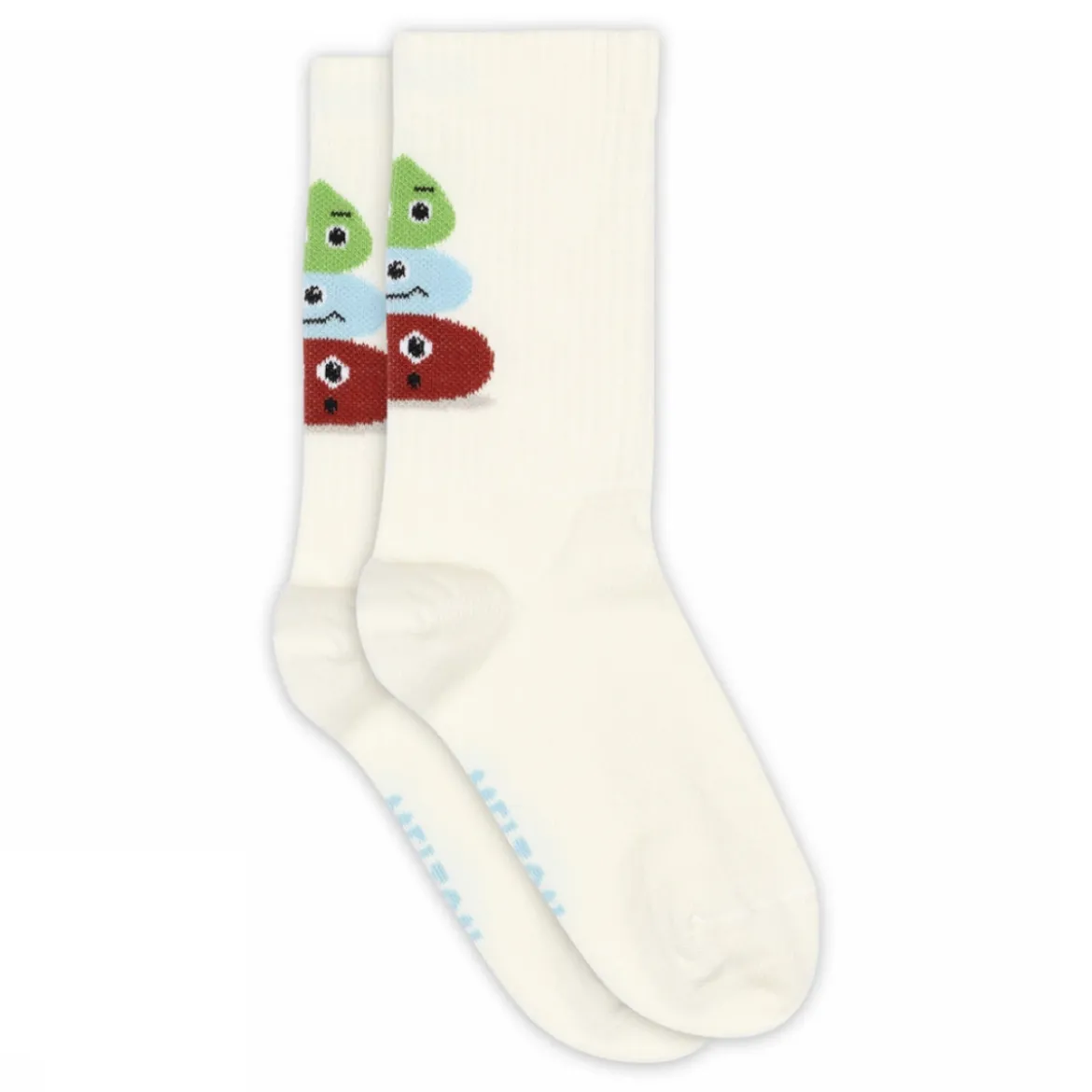Helping heads socks