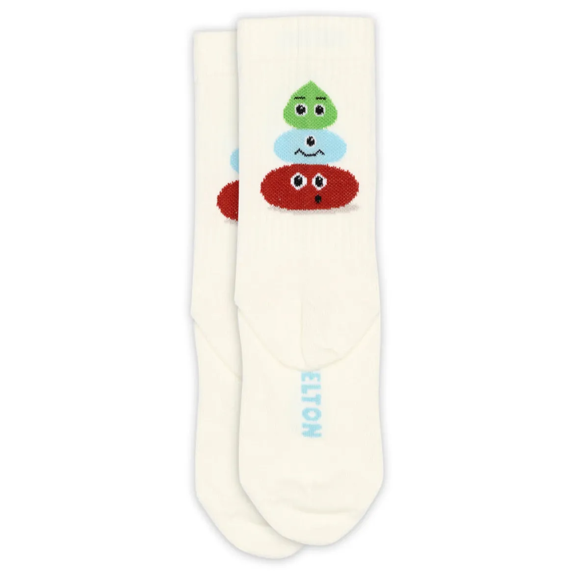 Helping heads socks