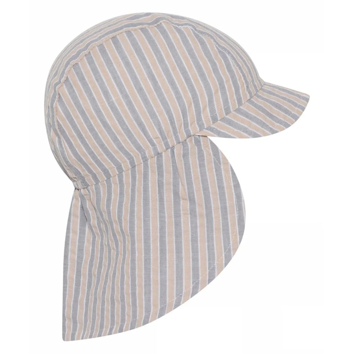 Mavis Cap - neck shade