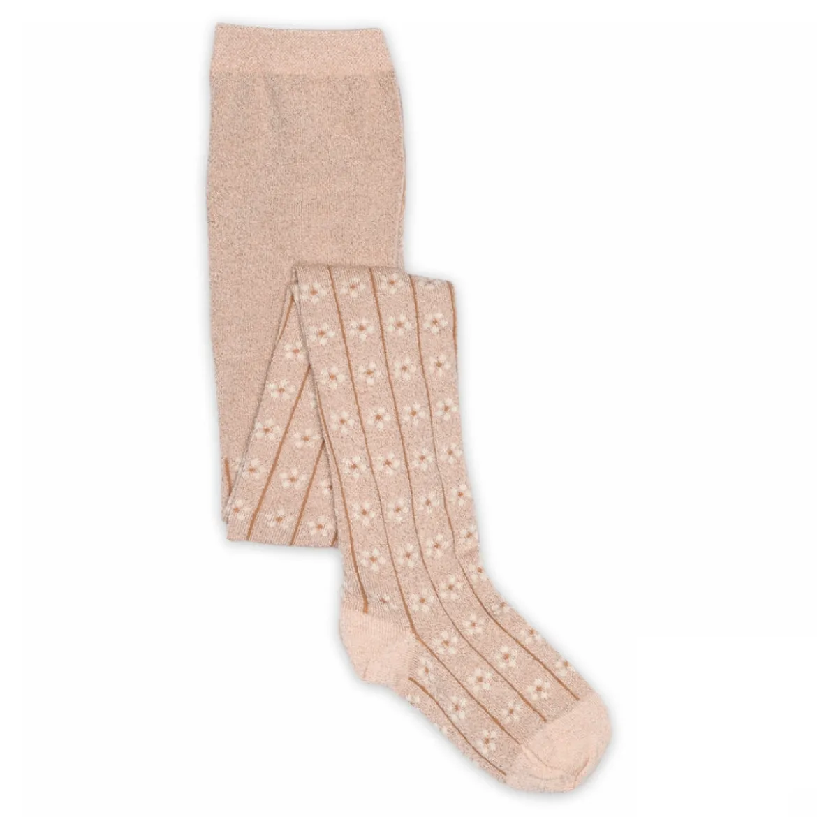 Oline glitter tights