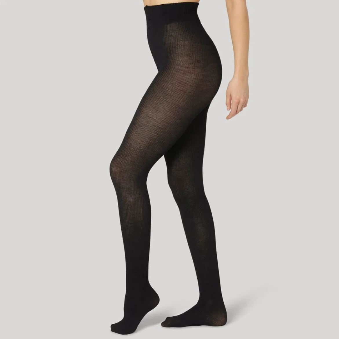 Svea Merino Rib