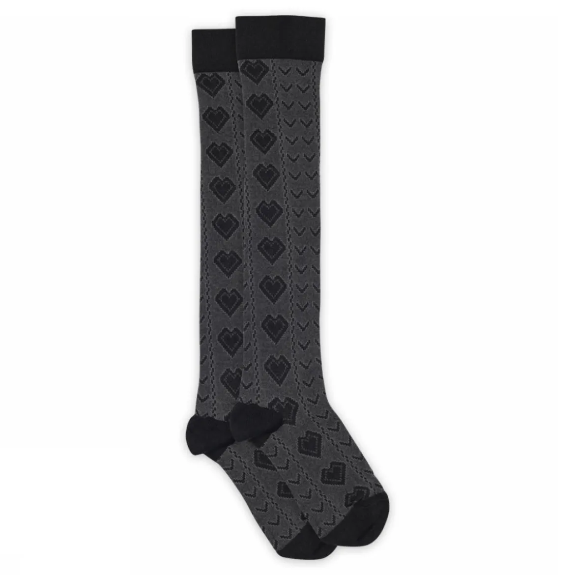 Winnie knee socks